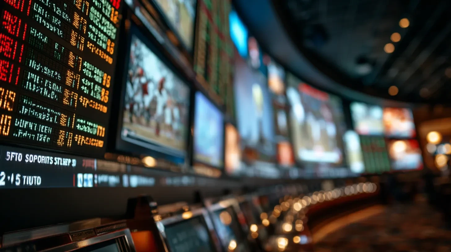 Slot Games