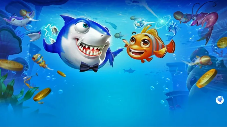 Fishing War